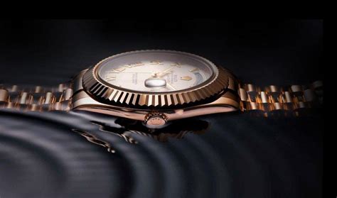 simbolo laterale cassa rolex
